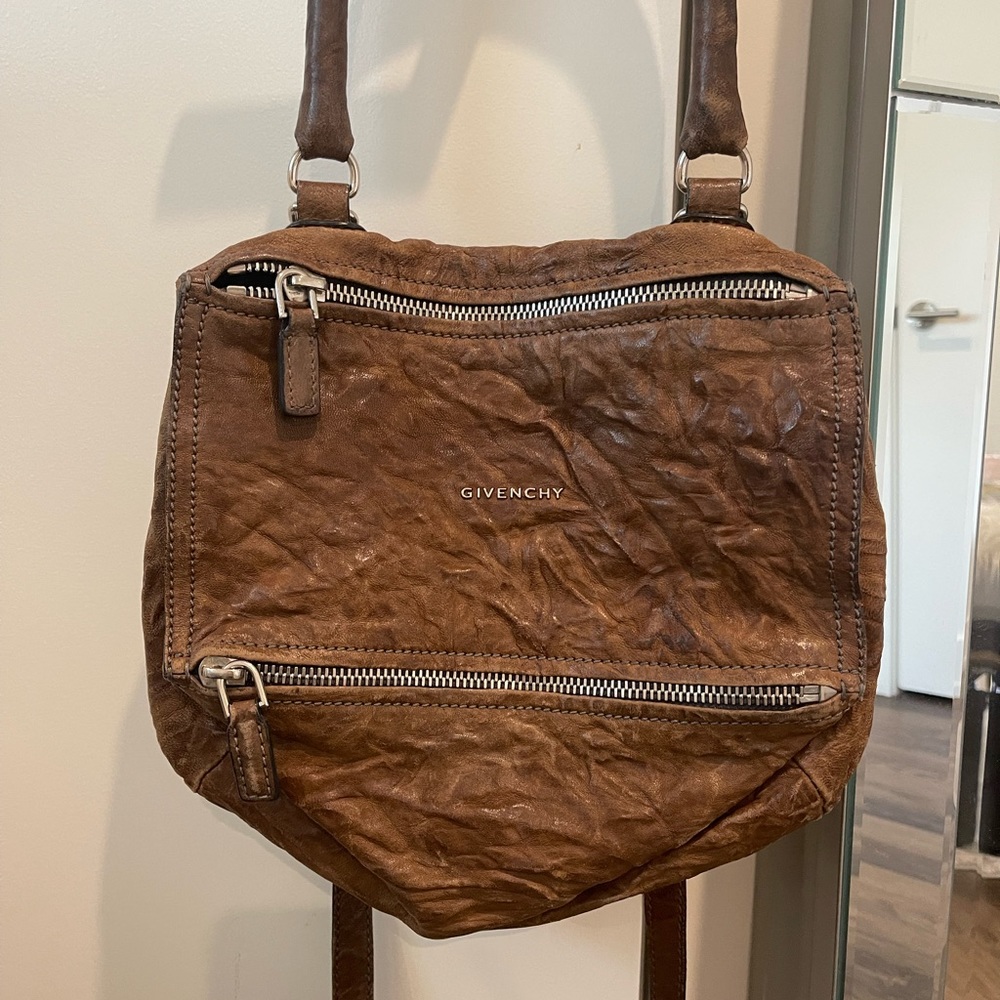 GIVENCHY PANDORA BAG, size small